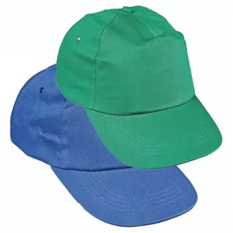 Baseballcap LEO marineblau Baseballcap LEO marineblau