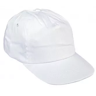 Baseballcap LEO marineblau Baseballcap LEO marineblau
