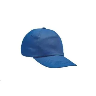 LEO Baseballcap königsblau