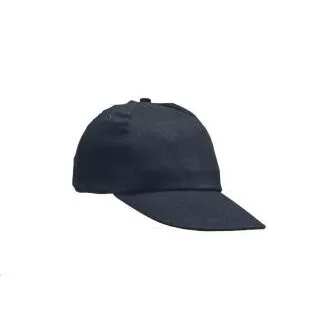 LEO Baseballcap schwarz LEO Baseballcap schwarz