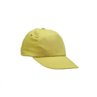 LEO Baseballcap gelb