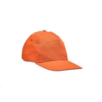 LEO Baseballcap orange LEO Baseballcap orange