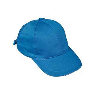 Baseballcap aus TULLE rot Baseballcap aus TULLE rot