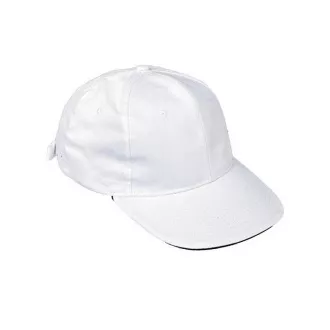 Baseballcap aus TULLE rot Baseballcap aus TULLE rot
