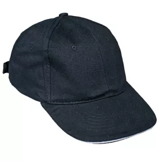 Baseballcap aus TULLE rot Baseballcap aus TULLE rot