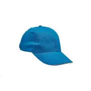 Baseballcap TULLE hellblau