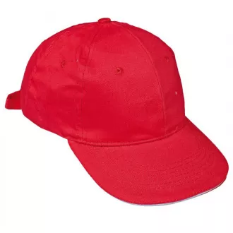Baseballcap TULLE hellblau