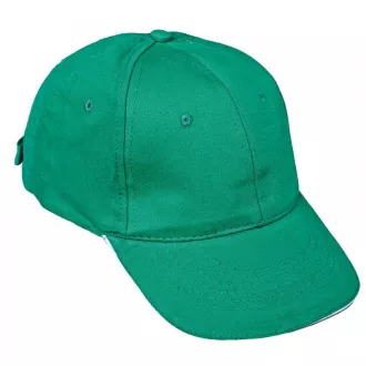 TULLE Baseballcap gelb TULLE Baseballcap gelb
