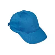 TULLE Baseballcap weiß