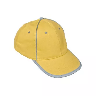 RIOM Baseballcap rot RIOM Baseballcap rot