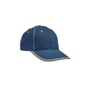 RIOM Baseballcap blau