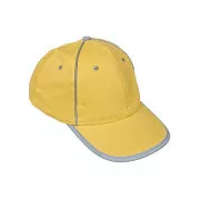 RIOM Baseballcap schwarz