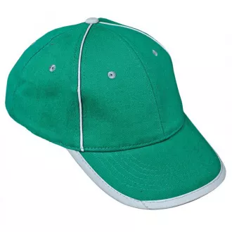 RIOM Baseballcap orange RIOM Baseballcap orange