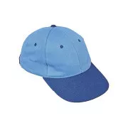 STANMORE Baseballcap blau