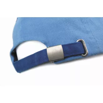 STANMORE Baseballcap blau STANMORE Baseballcap blau