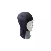 DANGAR Kapuze schwarz schwarz M / L