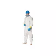 CHEMSAFE 500 Overall - L