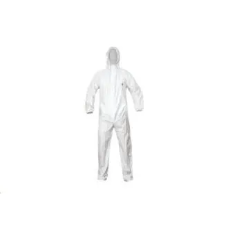 CHEMSAFE 500 Overall XXL