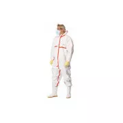 CHEMSAFE 400 Overall - M