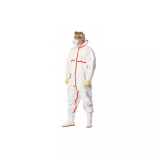 CHEMSAFE 400 Overall - XXL