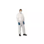 CHEMSAFE MS1 Overall - L