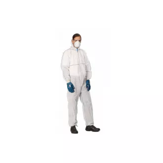 CHEMSAFE MS1 Overall - XXL