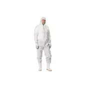 CHEMSAFE C1 Overall - M