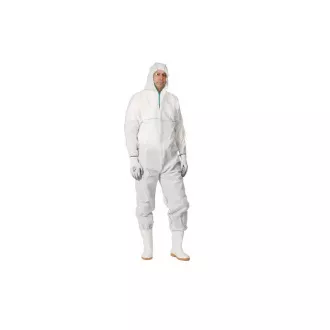 CHEMSAFE C1 Overall - XXL