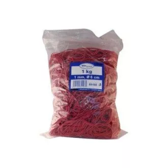 Gummibänder Durchmesser 60mm 1kg Gummibänder Durchmesser 60mm 1kg