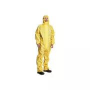 CHEMSAFE SHIELD Overall gelb XXL