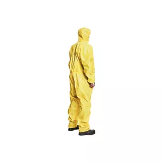 CHEMSAFE SHIELD Overall gelb XXL