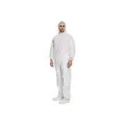 FF MARX BE-07-001 Overall weiß XXL
