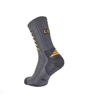 ZOSMA Socken grau Nr. 39-40 ZOSMA Socken grau Nr. 39-40