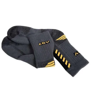 ZOSMA Socken grau Nr. 39-40 ZOSMA Socken grau Nr. 39-40