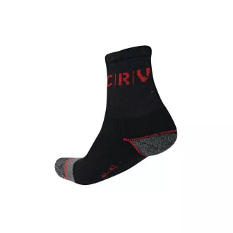 NEKKAR Socken schwarz Nr. 39-40 NEKKAR Socken schwarz Nr. 39-40