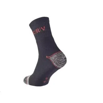 NEKKAR Socken schwarz Nr. 43-44 NEKKAR Socken schwarz Nr. 43-44