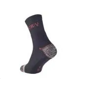 NEKKAR Socken schwarz Nr. 45-46