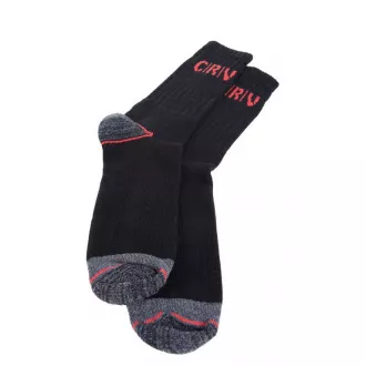 NEKKAR Socken schwarz Nr. 45-46 NEKKAR Socken schwarz Nr. 45-46