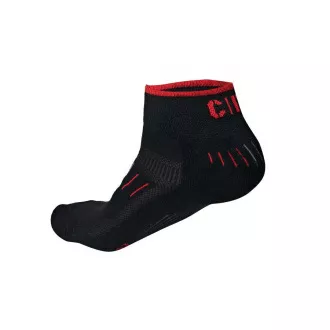 GESCHENK Socken schwarz Nr. 39-40 GESCHENK Socken schwarz Nr. 39-40