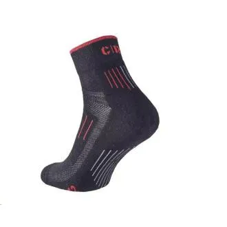 GESCHENK Socken schwarz Nr. 39-40 GESCHENK Socken schwarz Nr. 39-40