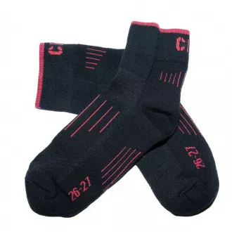 GESCHENK Socken schwarz Nr. 39-40 GESCHENK Socken schwarz Nr. 39-40