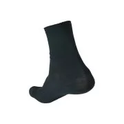 MERGE Socken schwarz Nr. 43