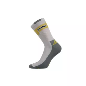WASAT PANDA Socken weiß Nr. 37-38 WASAT PANDA Socken weiß Nr. 37-38