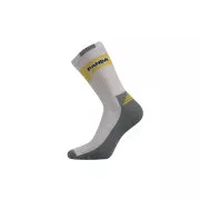WASAT PANDA Socken weiß Nr. 39-40