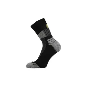 DABIH Socken schwarz Nr. 39-40 DABIH Socken schwarz Nr. 39-40