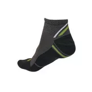 WRAY Socken grau Nr. 39/40