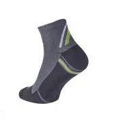WRAY Socken grau Nr. 39/40