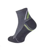 WRAY Socken grau Nr. 41/42