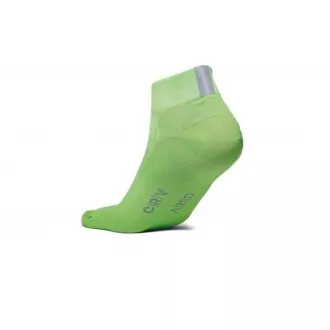 ENIF Socken grün Nr. 39/40 ENIF Socken grün Nr. 39/40