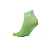 ENIF Socken grün Nr. 41/42